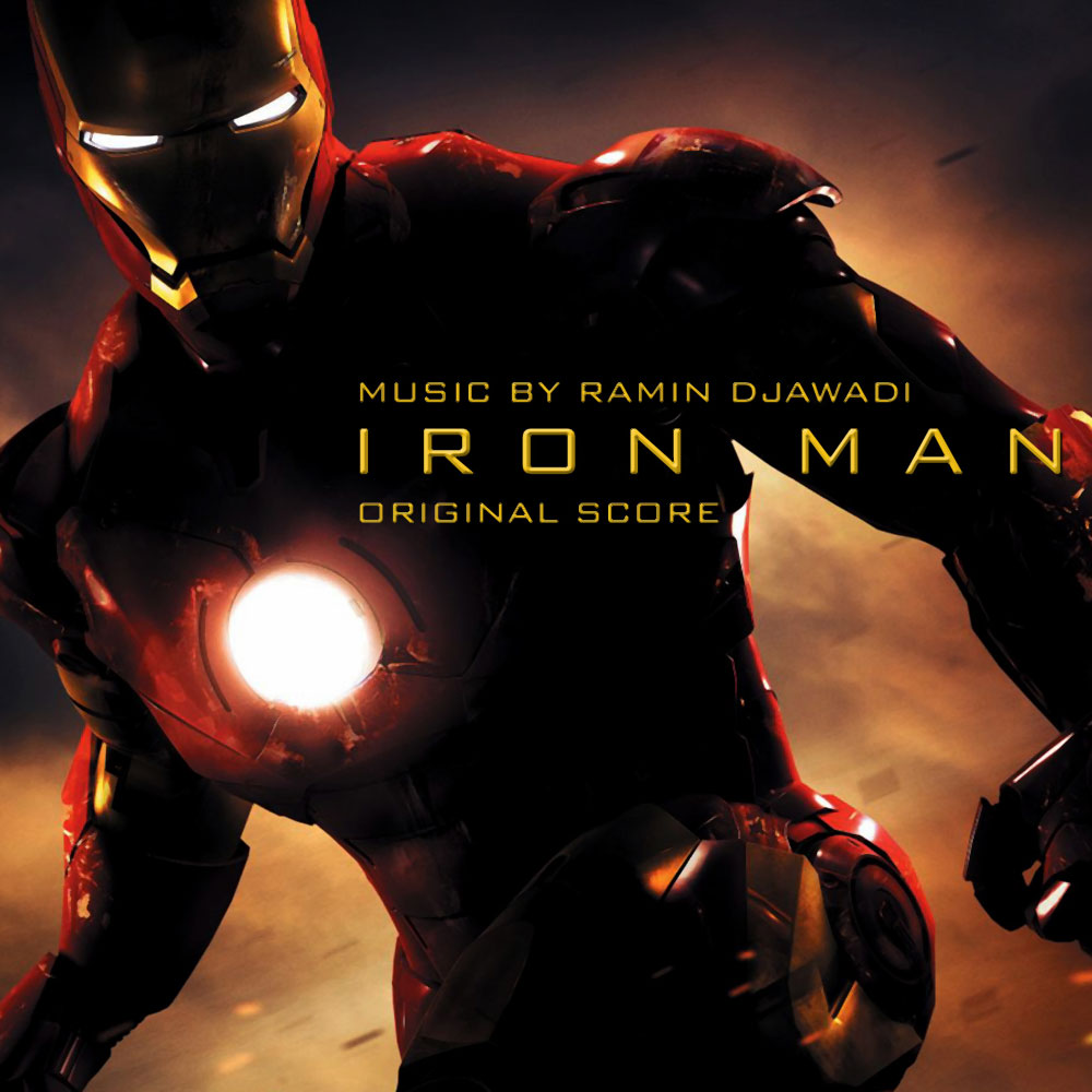 iron man 2 soundtrack download mp3